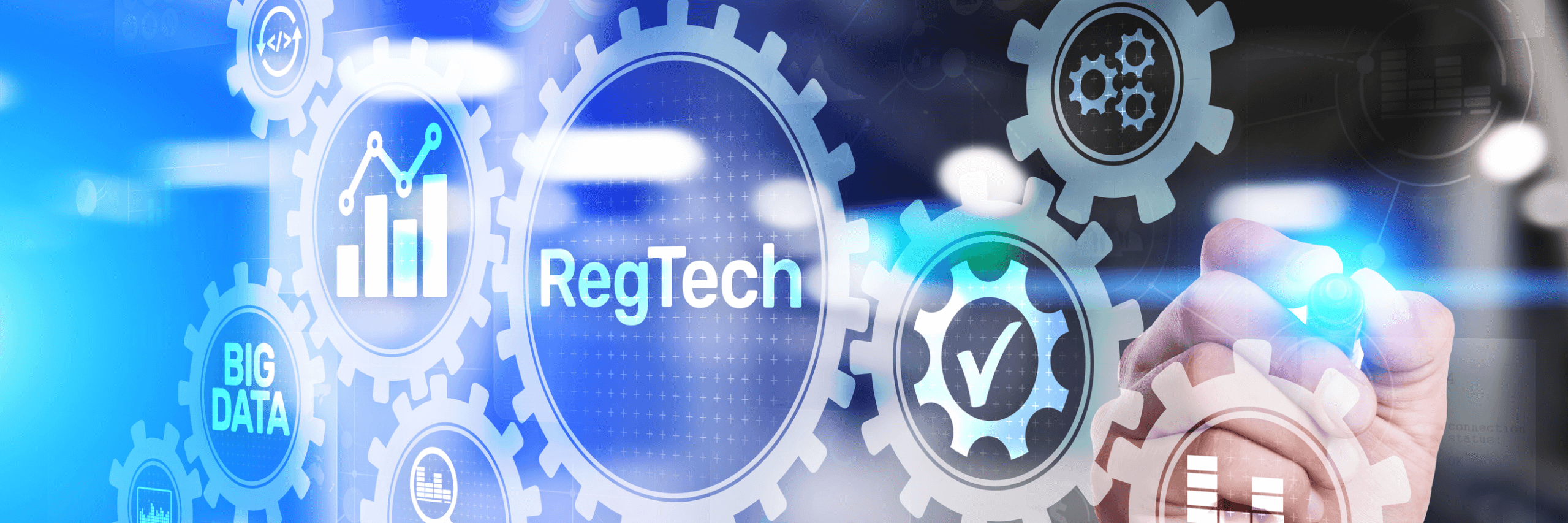 Regulatory technology