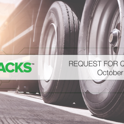 Request For Quotation RFQ October Banner